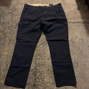 Polo Ralph Lauren Cargo Pants: Navy